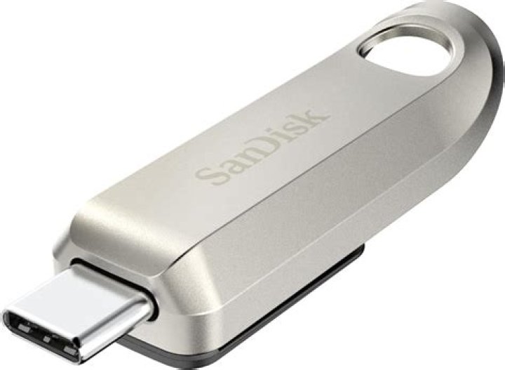 Is a flash drive considered an external hard drive?