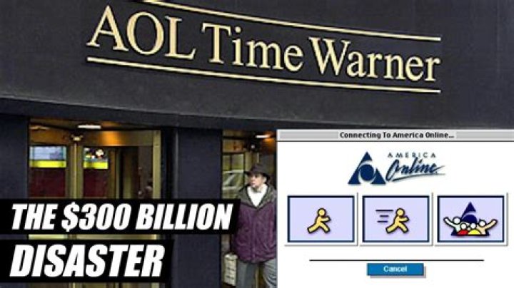 Is AIM and AOL the same?