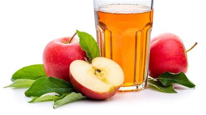 Is apple juice concentrate real apple juice?