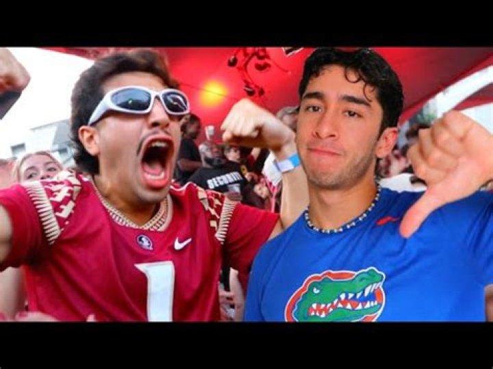 Is FSU better than UF?