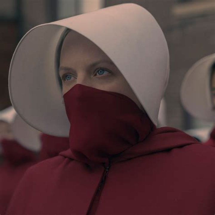 Is handmaids tale over?