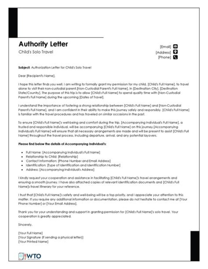 Is it safe for a child to fly alone?