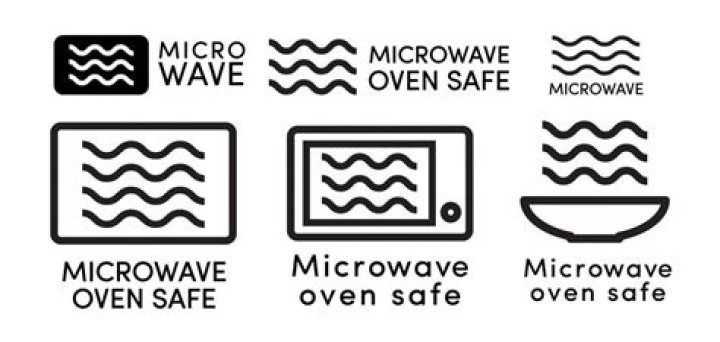 Is it safe to heat water in the microwave?
