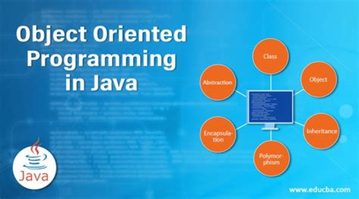 Is Java object oriented or object based?
