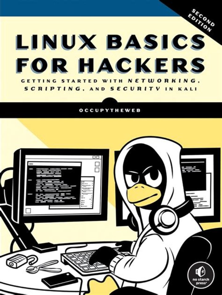 Is Linux for hacking?