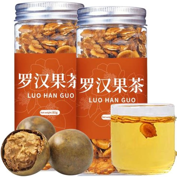 Is Lo Han Guo Good For You?