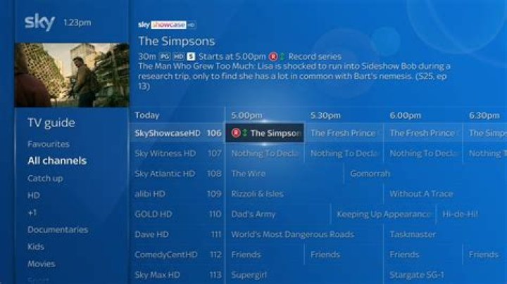 Is Sky Q 4k any good?