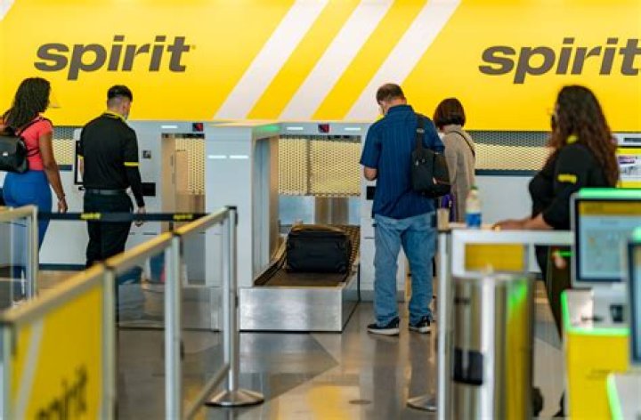 Is the 9 fare club worth it on Spirit Airlines?