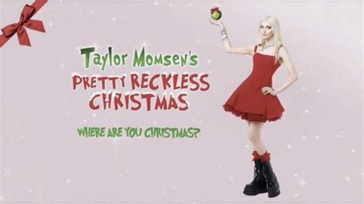 Is the Pretty Reckless still together?
