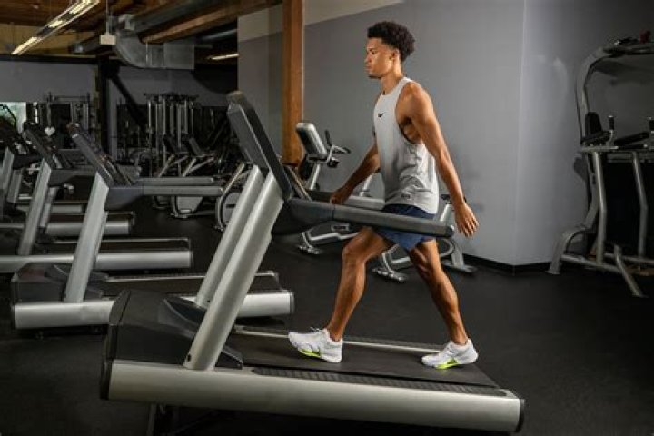 Is the treadmill good for basketball?