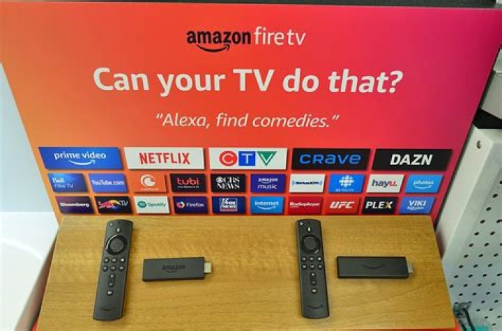 Is there a monthly fee for fire stick?