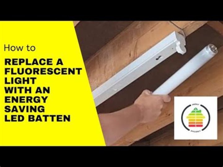 Should I replace CFL with LED?