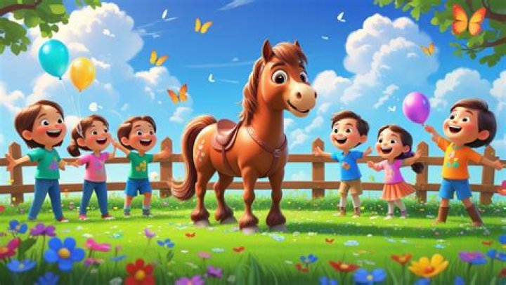 Was Clever Hans Clever really a horse?