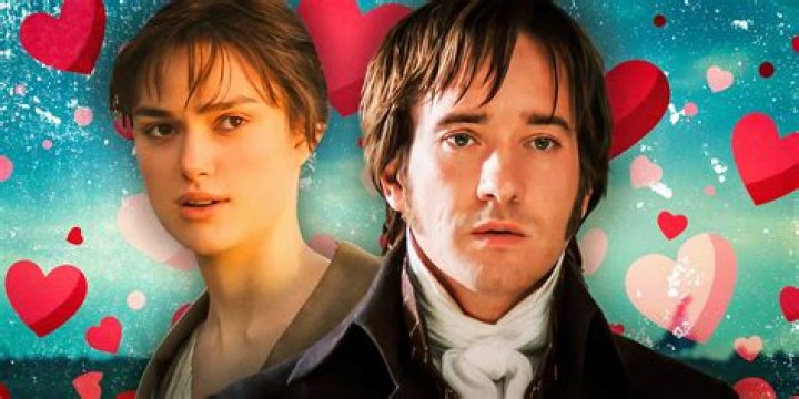 Was Mr Darcy a lord?