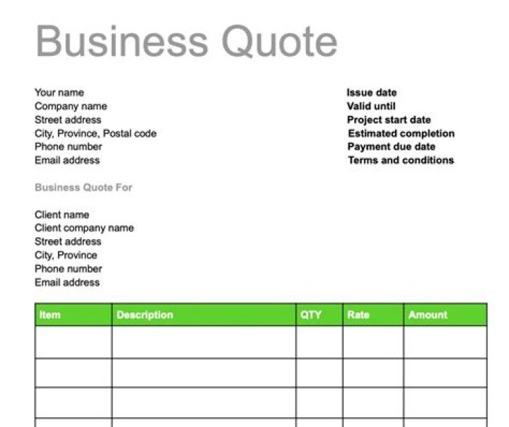 What's a quotation search?