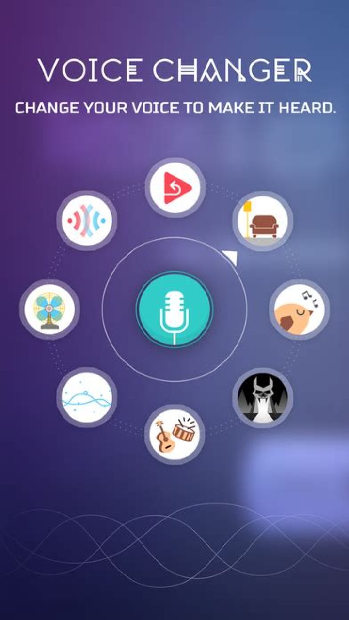 What's the best voice changer app for iPhone?
