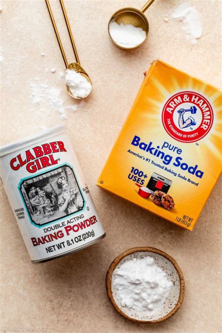 What are driers in baking?