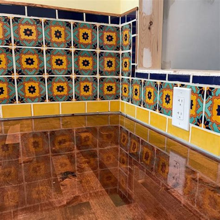 What are Mexican tiles? | ContextResponse.com