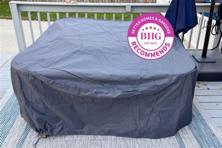 What are the best covers for outdoor furniture?