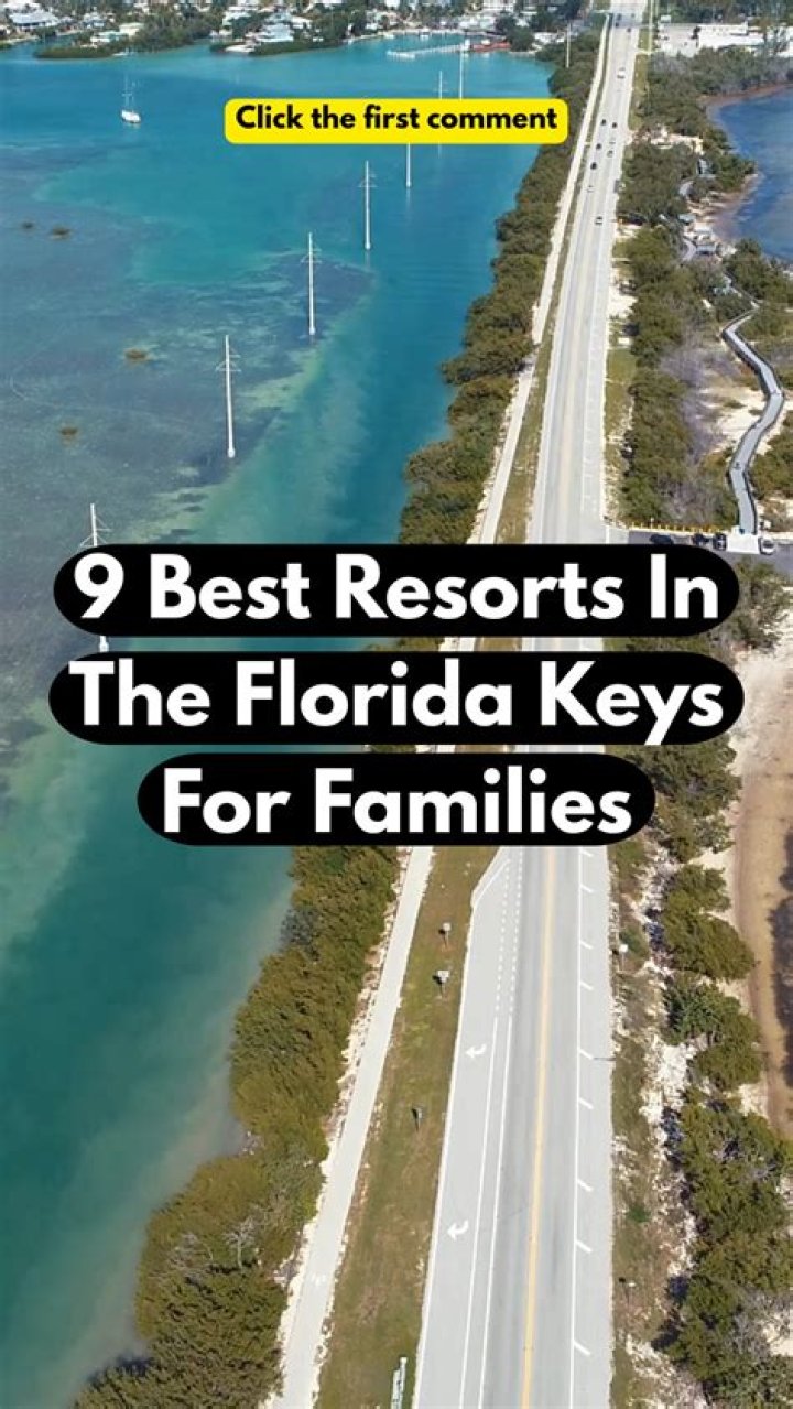 What are the best keys in Florida?