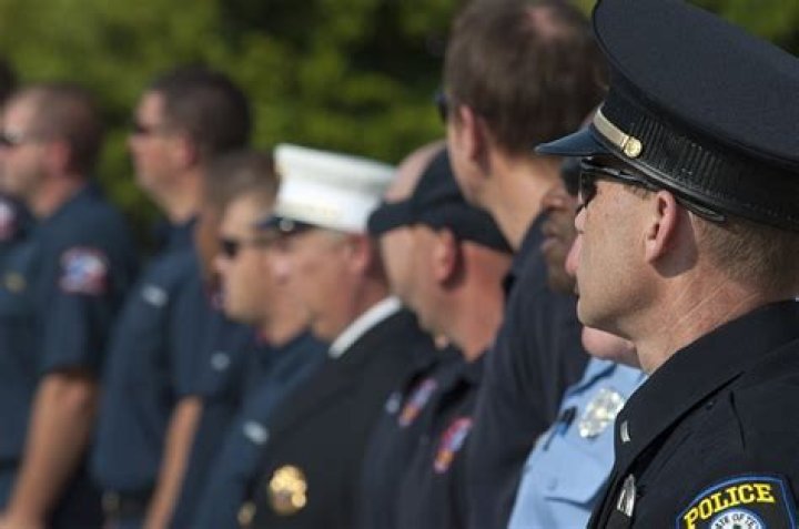 What are the different jobs in law enforcement?
