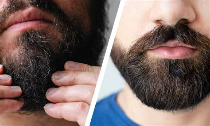 What can I use to keep my beard soft?