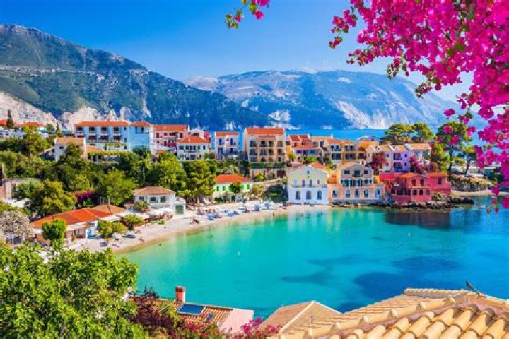 What can you see in Greece in 6 days?