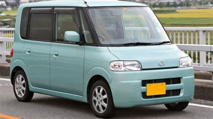 What cars are popular in Japan?