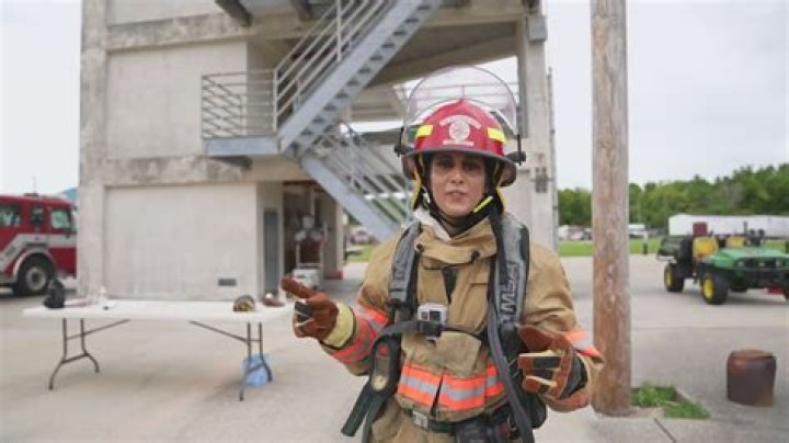 What college degree do you need to be a firefighter?