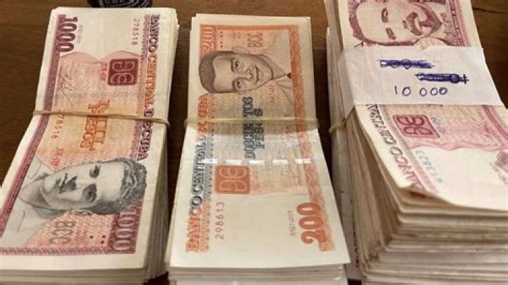 What currency should I take to Cuba?