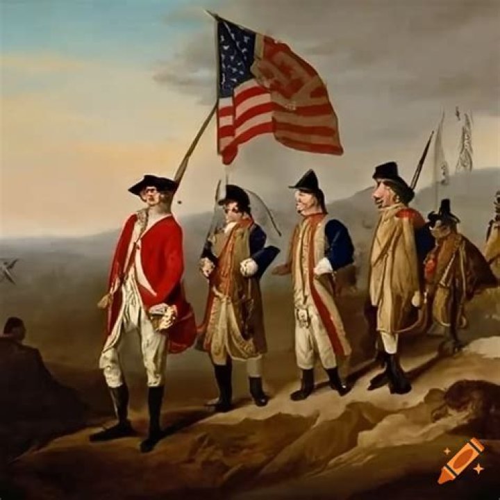 What day did we win the Revolutionary War?