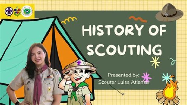 What disaster happened on Christmas between Scout and Francis?