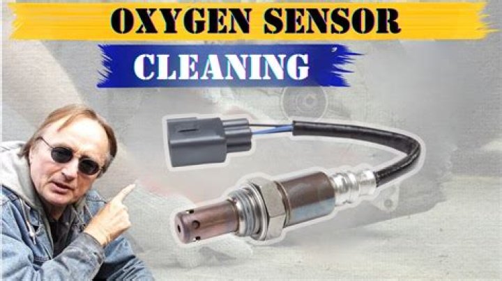 What do the oxygen sensors do?