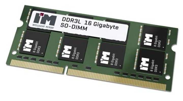 What does 16gb memory mean?