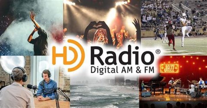 What does HD Radio Ready mean?