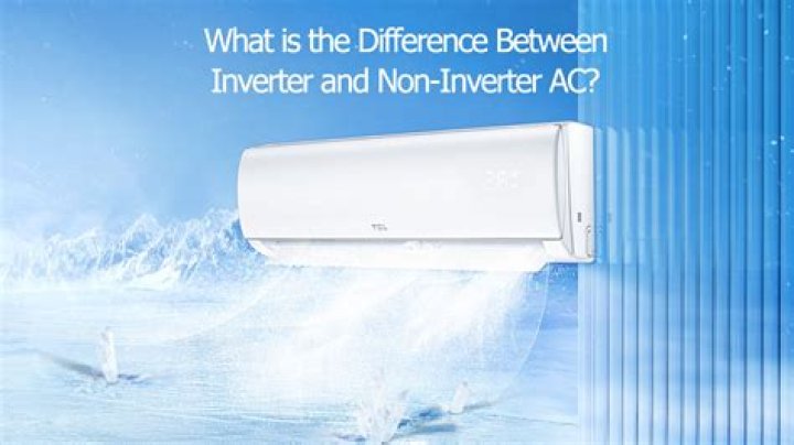 What does inverter aircon mean?