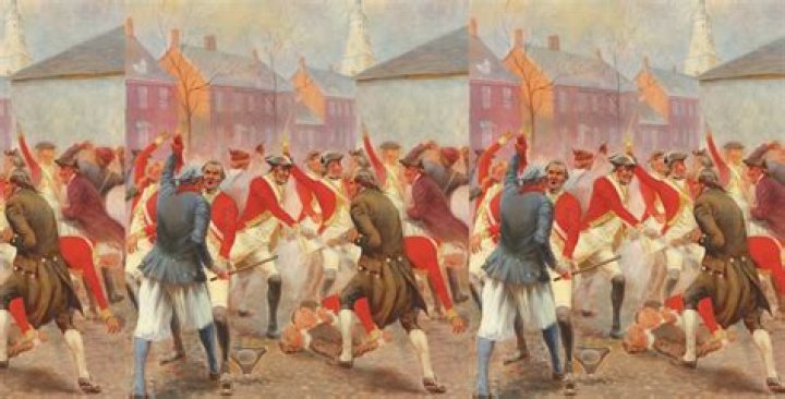 What does quartering of soldiers mean?