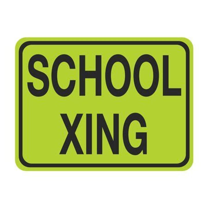 What does Xing sign mean?