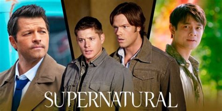 What episode of Supernatural does Dean scream at a cat?