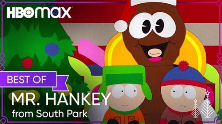 What happened to Mr Hankey on South Park?
