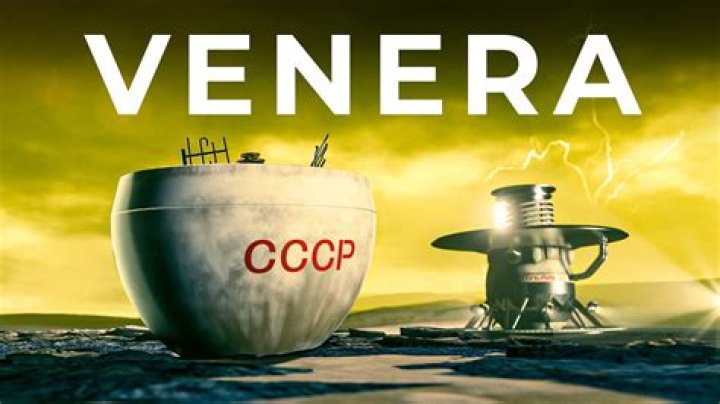 What happened to Venera?