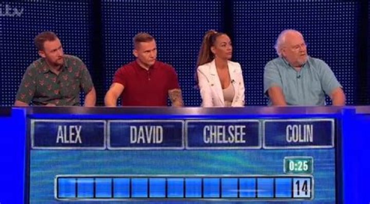 What happens if all contestants lose on the chase?