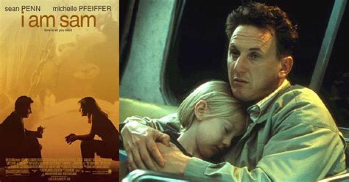 What happens in the end of I Am Sam?