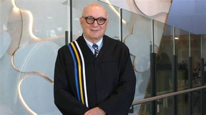 What happens when a Supreme Court justice retires?