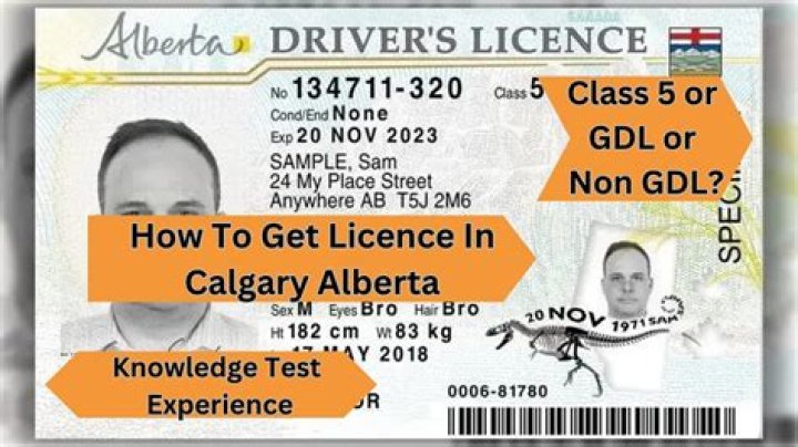 What is a class one license?