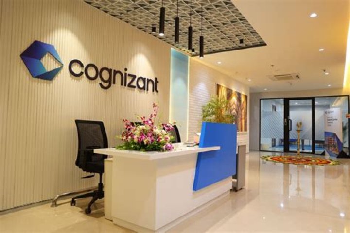 What is a Cognizant official?