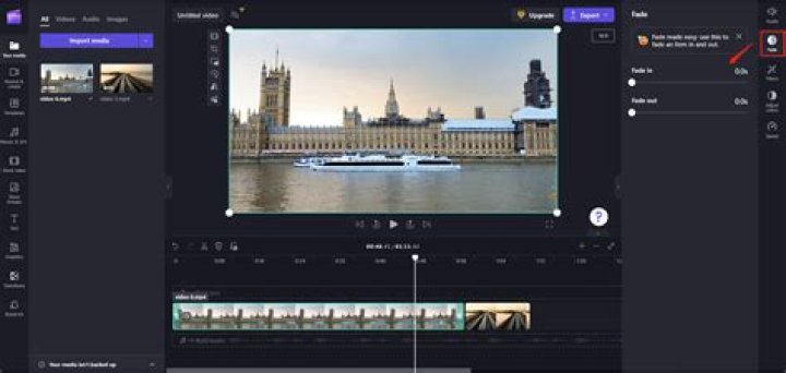 What is a good alternative to Windows Movie Maker?