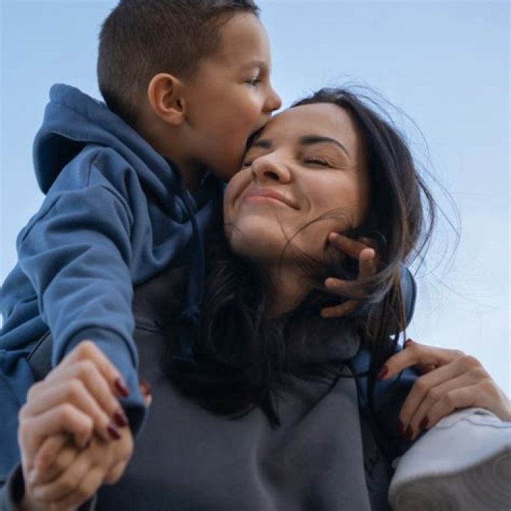 What is a good enough mother?