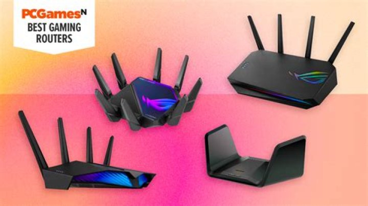 What is a good router for gaming and streaming?