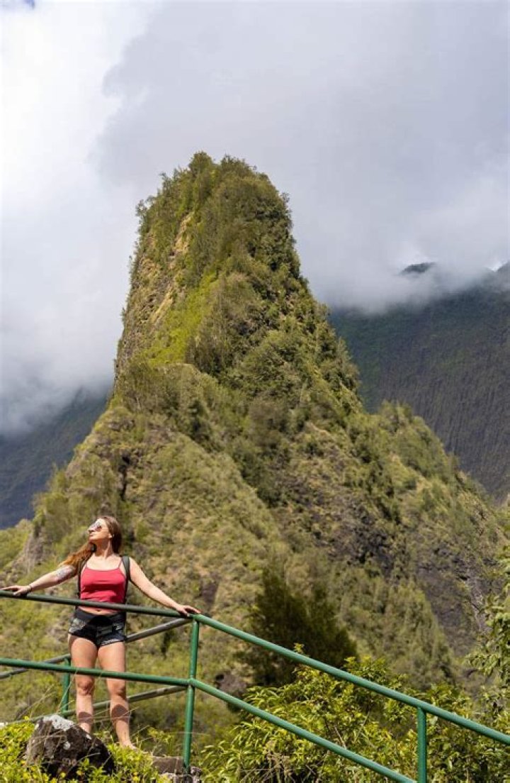 What is a Iao? | ContextResponse.com